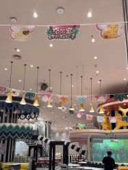 -奈尔宝家庭中心·亲子餐厅(鄞州万达店)