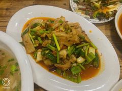 -九九牛肉馆(南山路店)