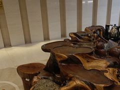 -七彩云南庆沣祥茶庄(金融街店)