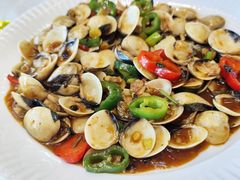 -仑头海鲜城(仑头环村南路店)