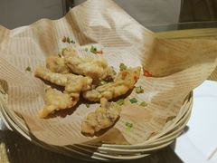 -渝信川菜(西单店)