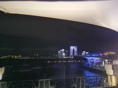 -岁粤Moon·湖景餐厅(月光码头店)