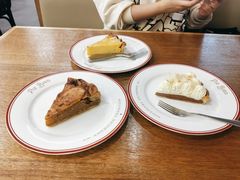 -Pie Bird(新闸路店)