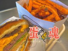 -蛋魂EGGSOUL(洪武创始店)