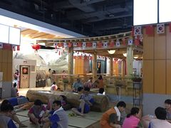 -丽池宫韩式汗蒸会馆(华灯坊店)
