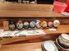 -炉胜·炉端烧·居酒屋