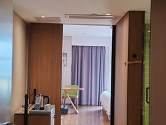 -乐福酒店(黎黄陂路汉口江滩店)