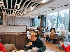 -沙河粉村·国家非遗传承(云台店)