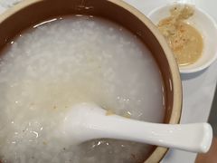-潮静·潮州小馆·海鲜·卤味·砂锅粥