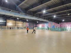 -极限PLAY运动娱乐新世界·团建派对潮玩休闲馆·室内蹦极高空游乐园