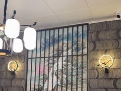 -野妹经典火锅(江夏中百店)