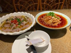 -渝信川菜(西单店)