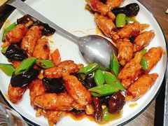 糖醋小排-素心小筑(后沙裕镇店)