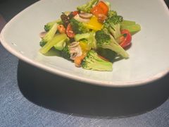 -野蔓果·山野菜(西湖景区·龙井茶田店)