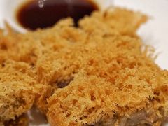 古法手工香酥鸭-金玉满堂潮州酒楼(无限极荟购物广场店)