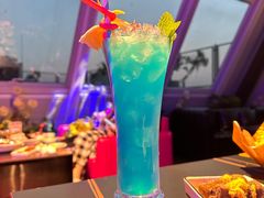-粉墨特色菜·烧烤音乐酒馆