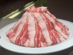 -芸山季·云南野生菌火锅(宝能环球汇店)