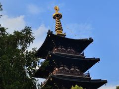 -寒山寺