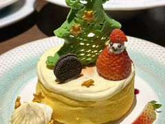 -西堤牛排(番禺天河城店)