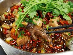 -天治宣·野椒鸡(龙头寺总店)