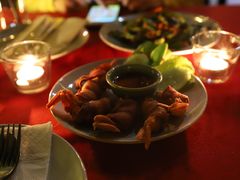-Dash Teak House