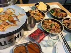 -酒拾烤肉(星沙店)
