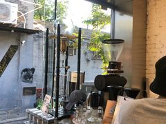 -METAL HANDS(五道营店)