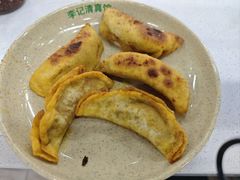 -李记清真馆(打钉巷店)