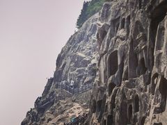 -龙门石窟