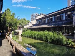 -龙潭水乡