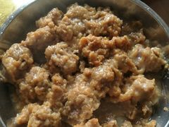 -篁嶺土菜馆·柴火饭 土鸡土菜