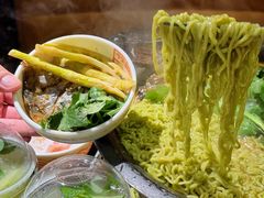 -探鱼·鲜青椒爽麻烤鱼(北京路天河城店)