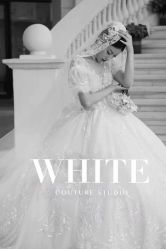 点击看大图 -纯色时光婚纱艺术馆WHITE