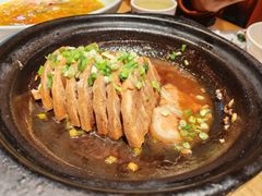 -味莊餐厅(康庄南街店)