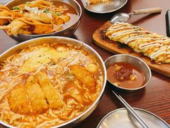 -青春分食(仙林大学城店)
