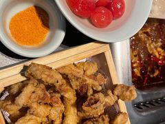 -大隐·成都火锅Bistro(合生麒麟新天地店)