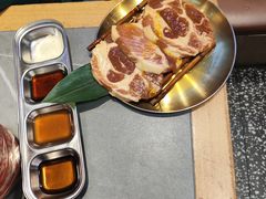 -金龙烧烤·牛肉面(西塔店)