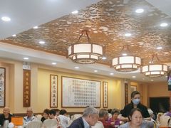 -万年酒楼(越秀南路店)
