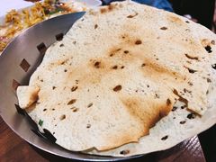 -克比叔叔印度餐厅Kebabs on the Grille(永康路分店)