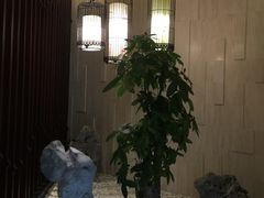 -冶春茶社(星汉大厦店)