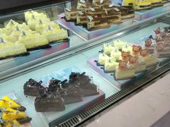 -林记开心动物奶油生日蛋糕(凤凰城店)