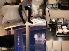 -广州四季酒店