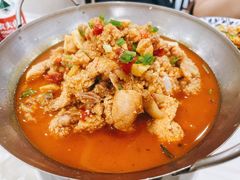 -新新湘菜馆(新中街二条店)