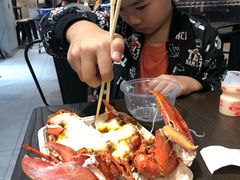 -盒马鲜生(曜一城店)
