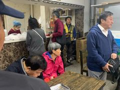 大堂-大福来(金海道店)