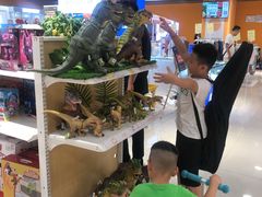 -万达广场(大明宫店)