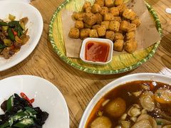 -江南外婆桥·禾城记忆(南湖店)