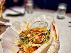 -暹罗泰·泰国餐厅(仁和新城店)