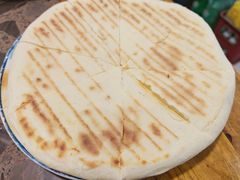 -乳仔牛牦牛汤锅 烤羊排(松潘古城店)