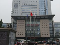 -苏州大学附属第二医院(三香院区)